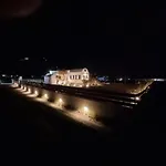 Villa Angelica Perivolos (Santorini)