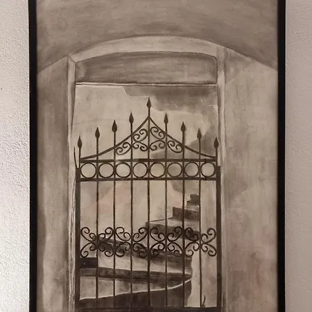 Angelica ヴィラ ペリヴォラス