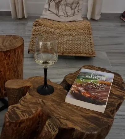 ヴィラ Angelica *