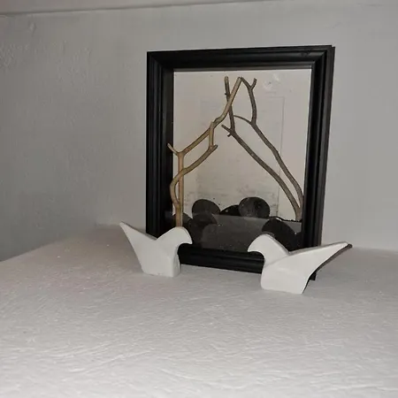 Villa Angelica Perivolos (Santorini)