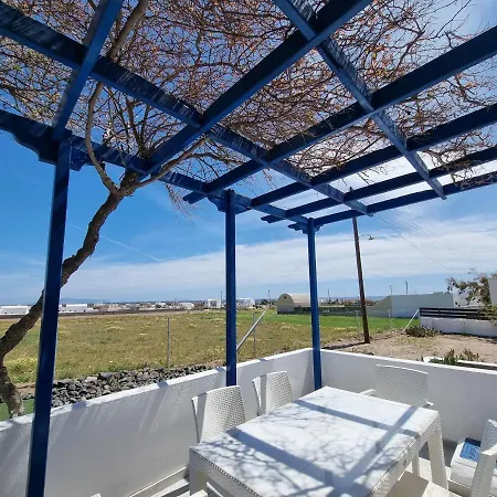 Villa Angelica *