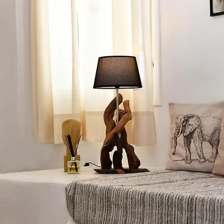 Angelica ヴィラ ペリヴォラス