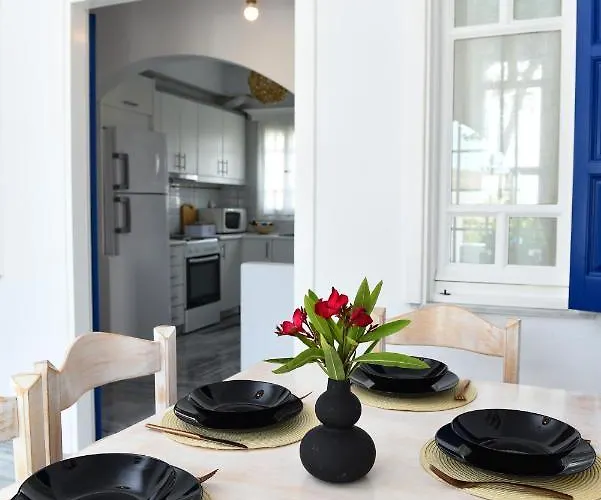 Angelica Периволос