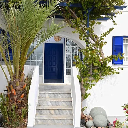 Vila Angelica