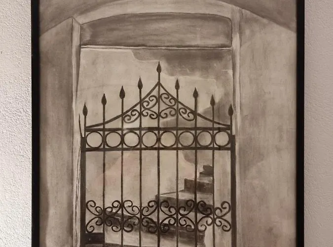 Angelica 别墅 佩里沃罗