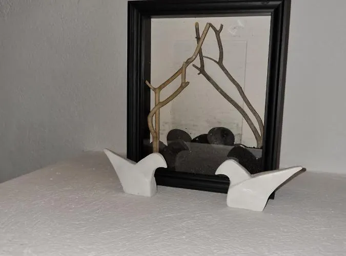 Villa Angelica Perivolos (Santorini)