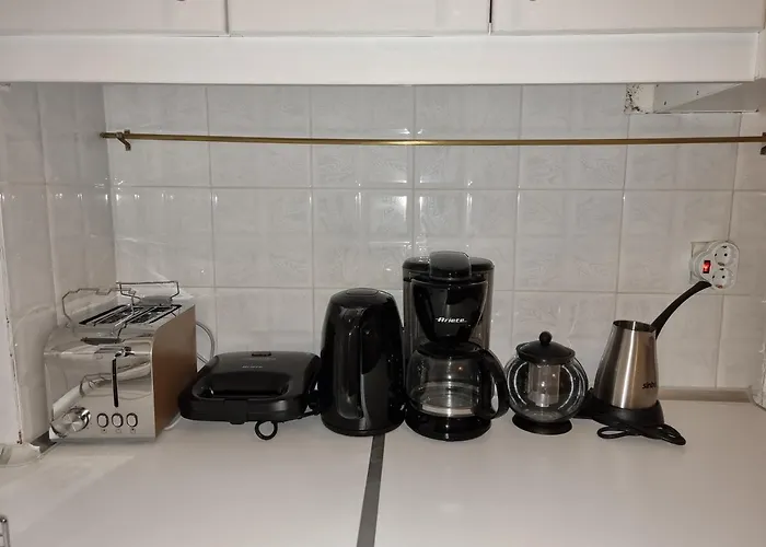 Angelica 别墅 佩里沃罗