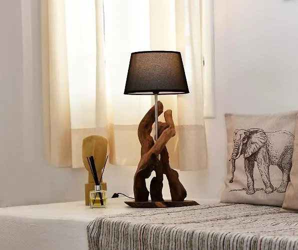 Angelica 别墅 佩里沃罗